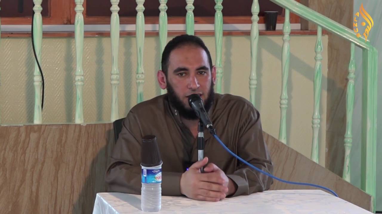 Sheikh Sameh El-Behouti - Warum Fasten wir ?