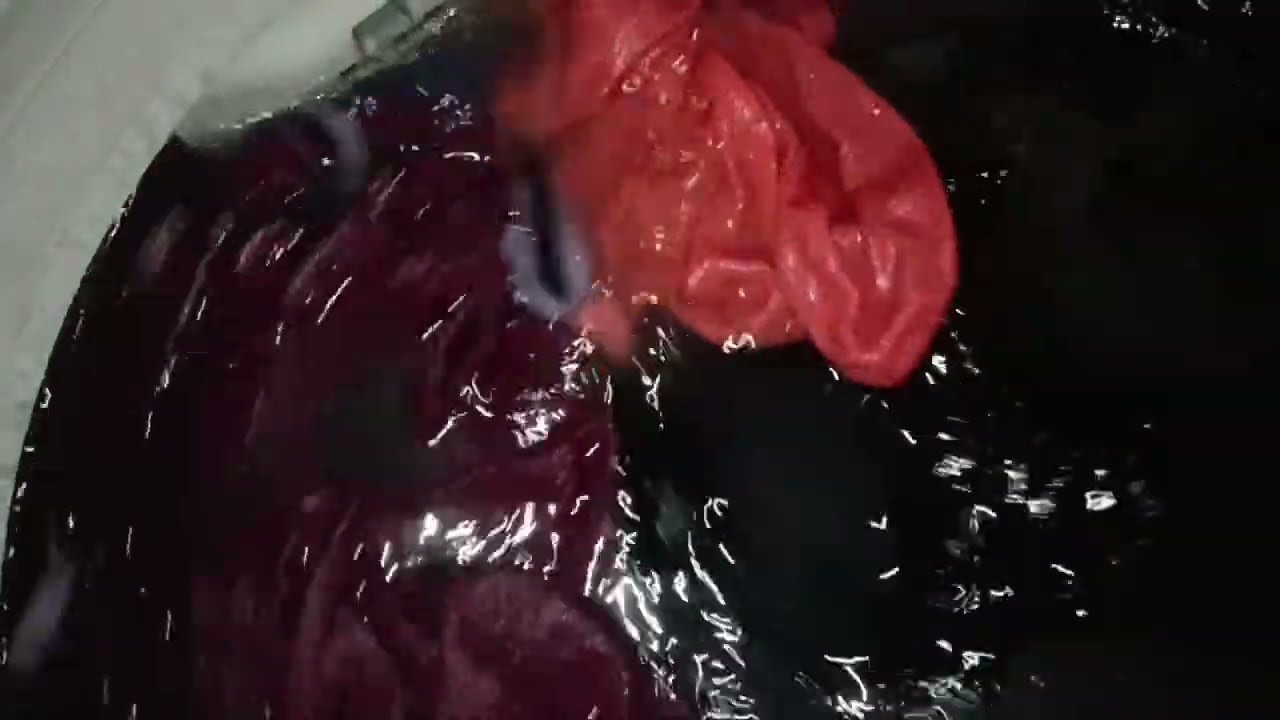 JEANS 👖WASH MODE 🔥 This Setting Saves Your Jeans From Damage #laundry #washingmachine 