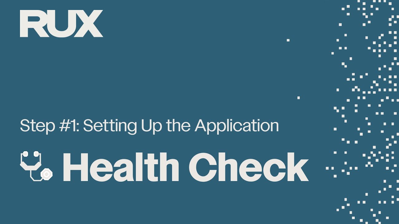 Health Check for D365 Business Central: Step 1 - Setting Up the Application