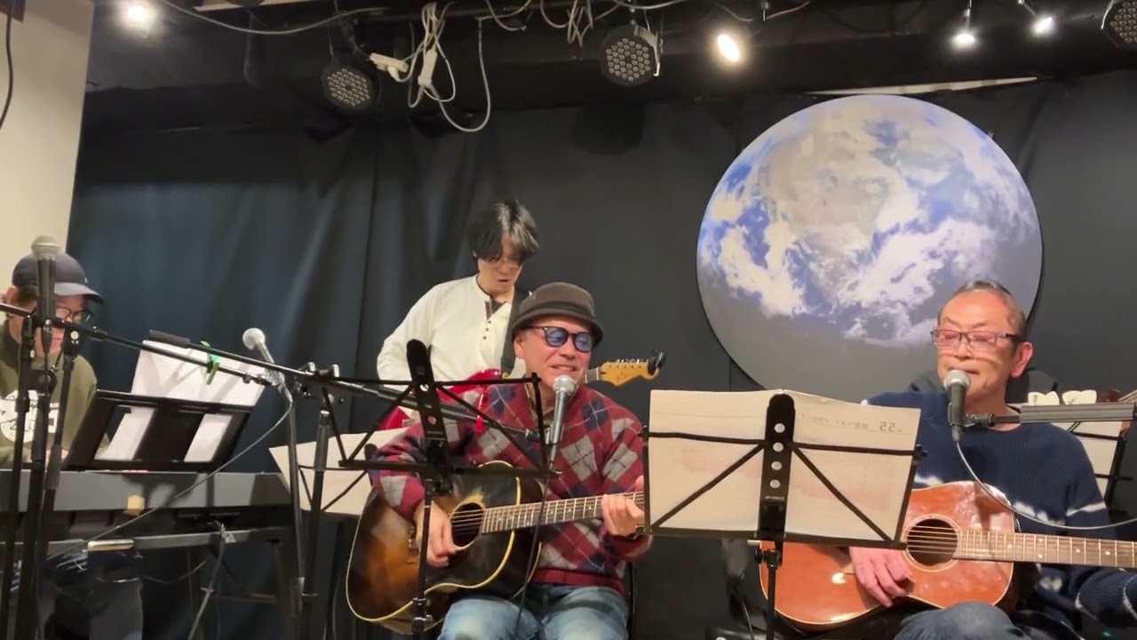 惑星WAO　チャノチャノ