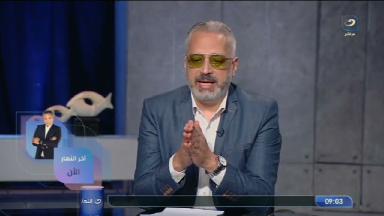 إزاي تحمي التليفون بتاعك من الإختراق؟!.. المهندس أحمد طارق خبير أمن المعلومات يجيب