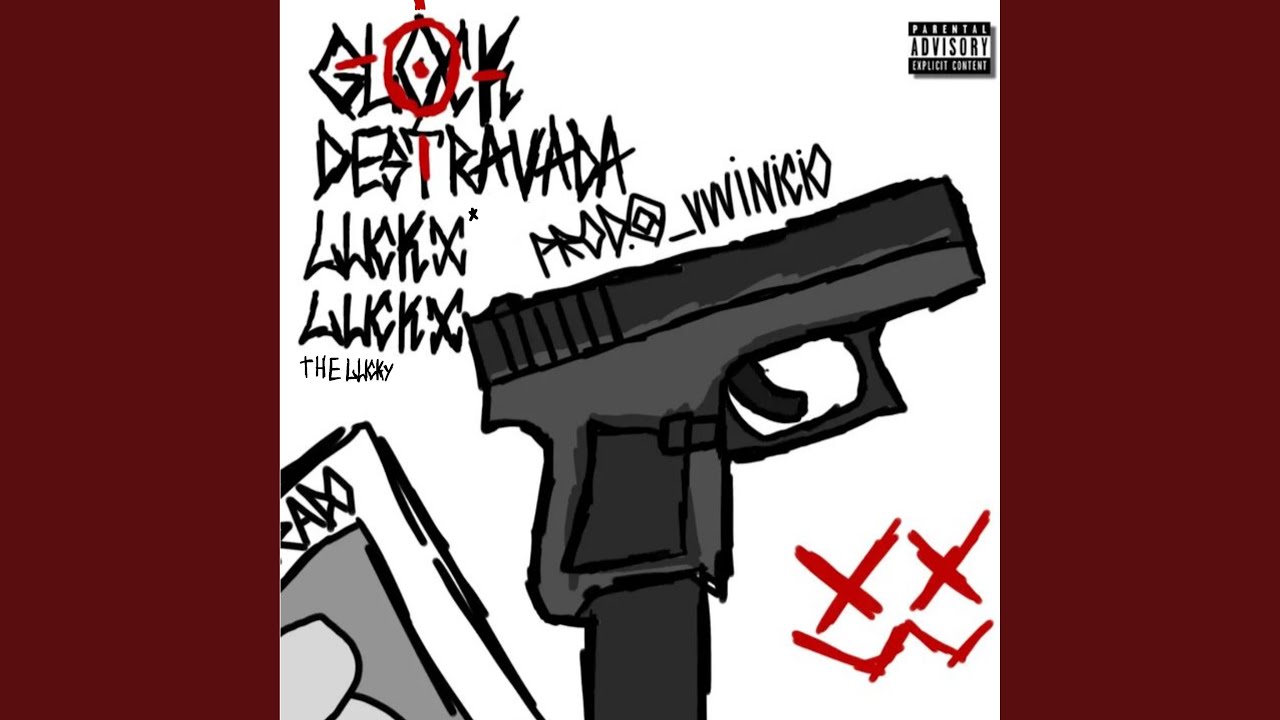 Glock Destravada