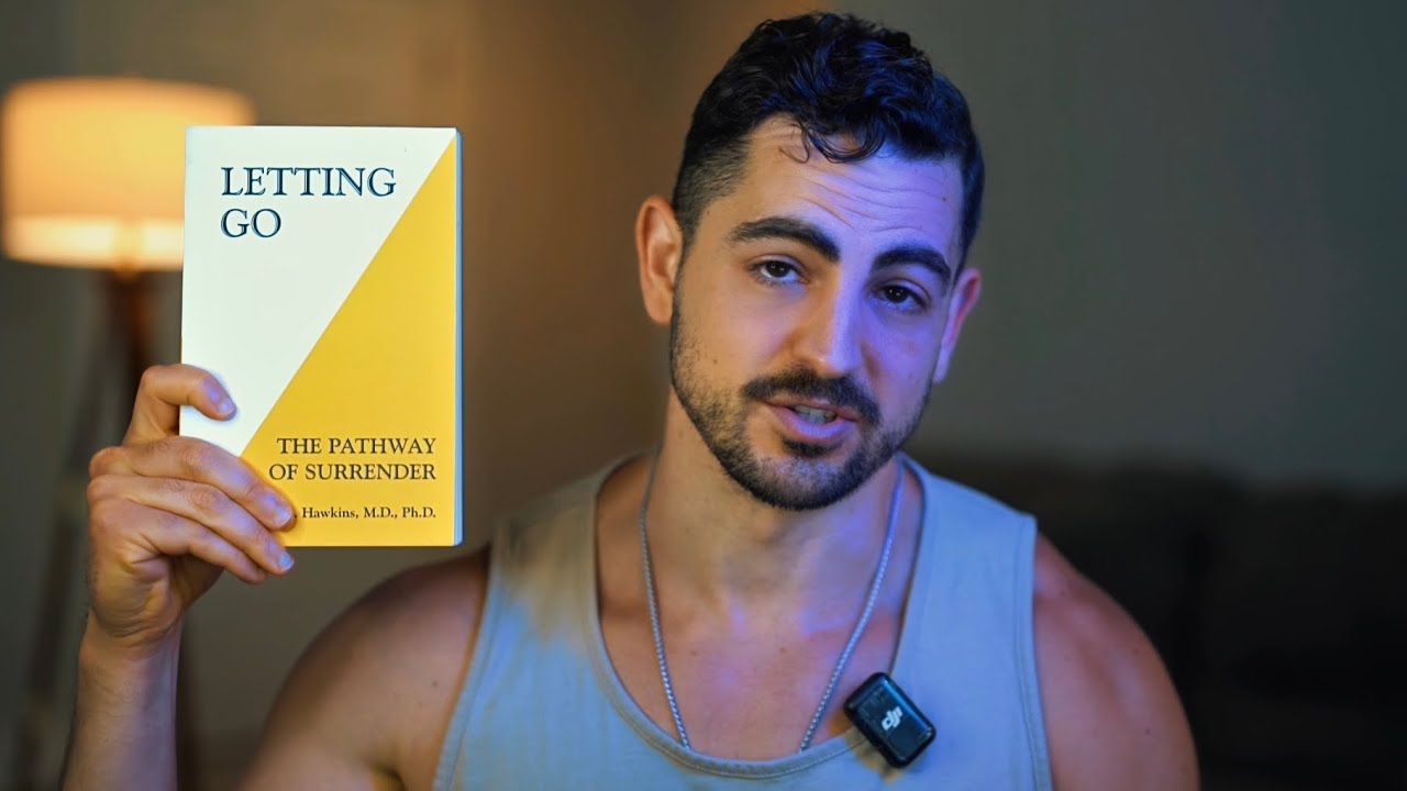 Desexualize Your Brain By Letting Go Of Shame