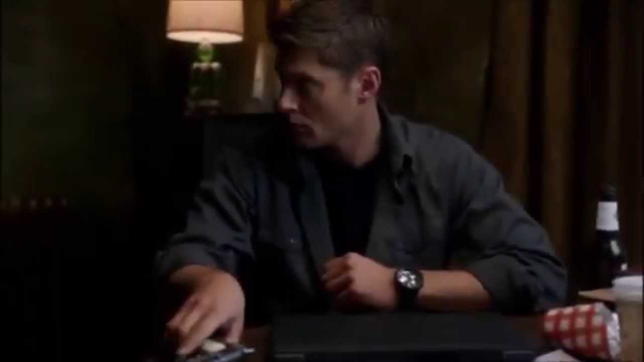 Dean & Damon