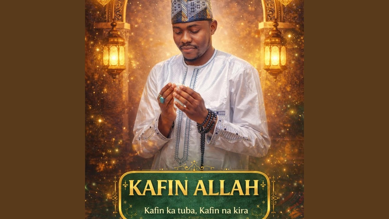 Kafin Allah