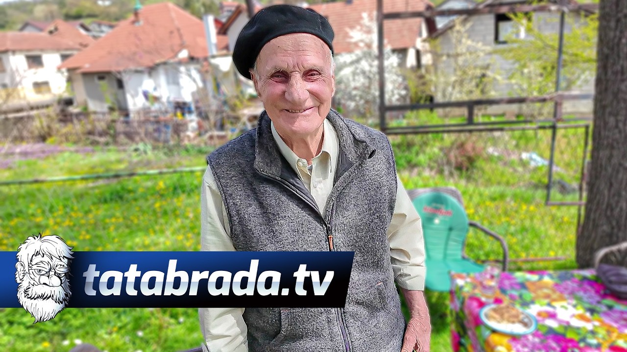 Kako je Husejn dočekao 95? OVO je njegova glavna hrana!