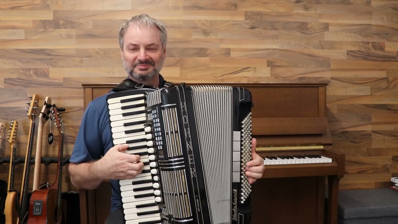 Sepp Rammer   -  Alpbach Marsch