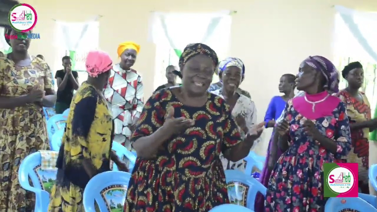 MRFPC POWERFUL PRAISE | PST SHADRACH KEMBOI | PST SHITANDAYI AT MRFPC KABULA CHURCH 