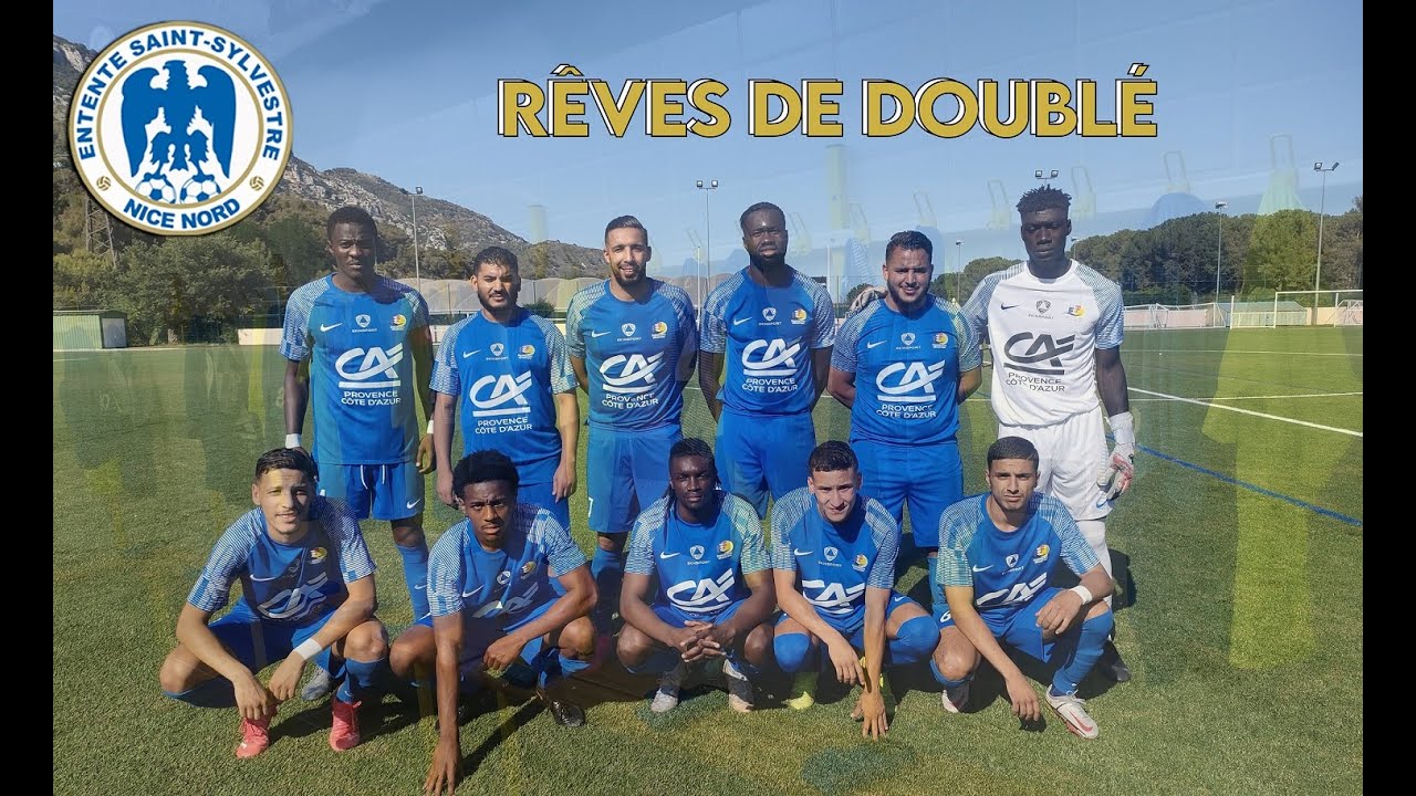 Dans les coulisses de la finale de Coupe Côte d'Azur seniors