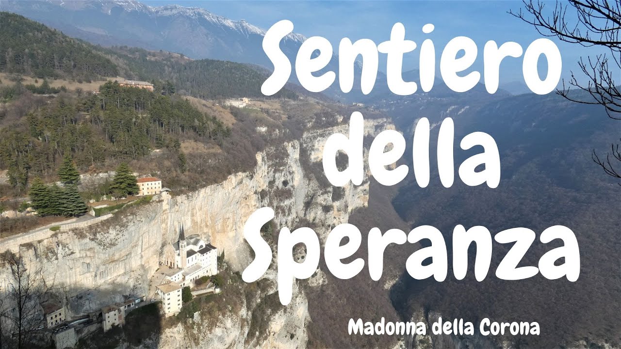 Sentiero della Speranza