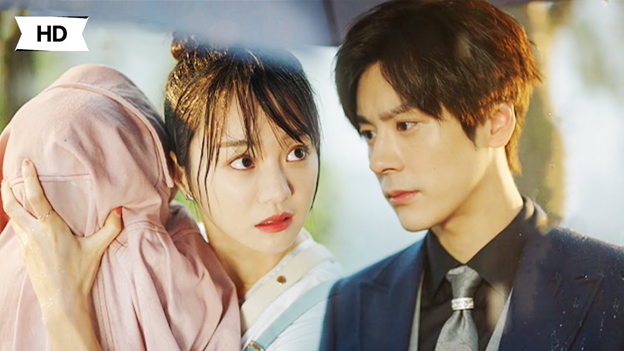 灰姑娘被职场霸凌，霸总当场公布她总裁夫人身份，震惊众人！