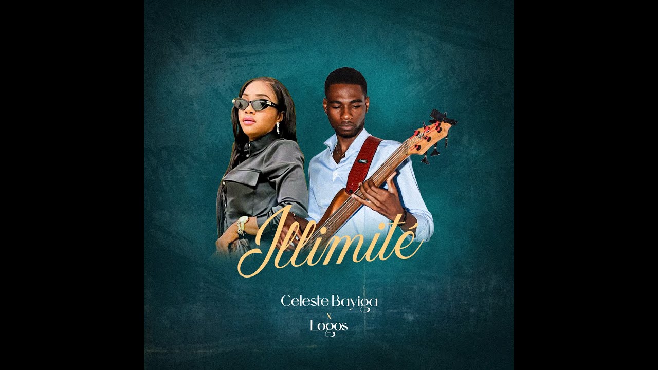 Celeste & Logos - Illimit&eacute; (Official Video)