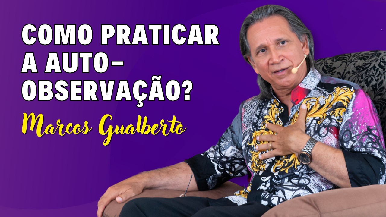 Condicionamento psicol&oacute;gico. Egoc&ecirc;ntrico. Tempo psicol&oacute;gico. Auto-observa&ccedil;&atilde;o. Real Medita&ccedil;&atilde;o.
