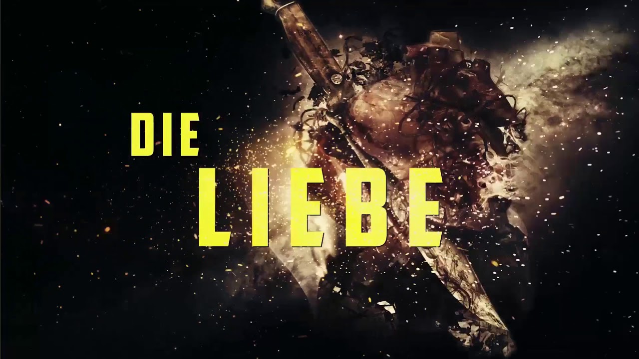 Thomas Godoj - Keine Sieger (Official Lyric Video)