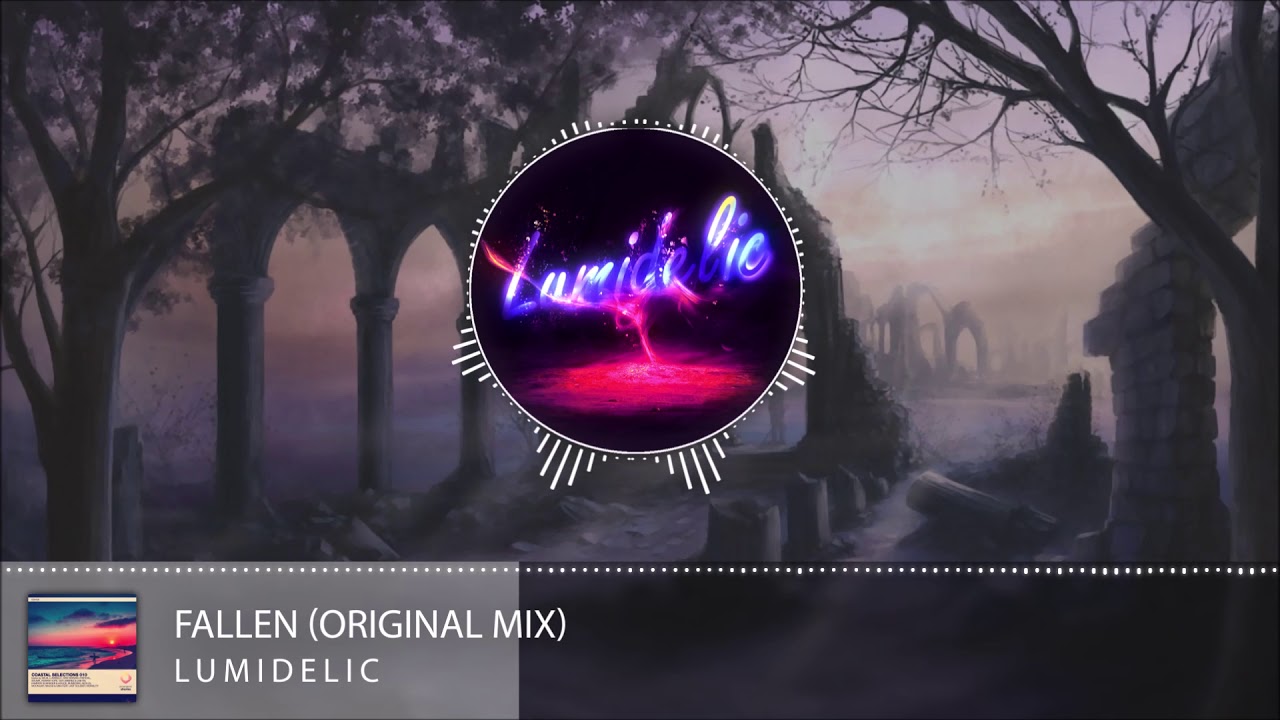 Lumidelic - Fallen