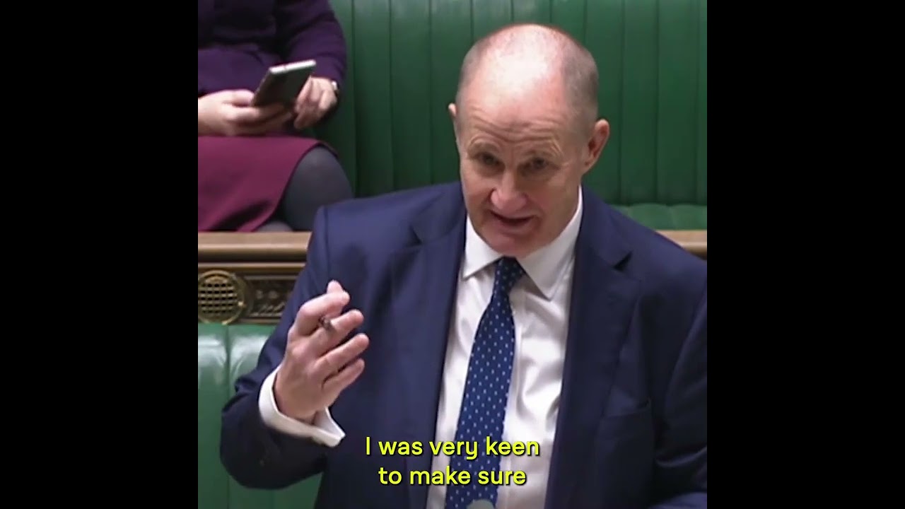Post Office Horizon Scandal, Yasmin Qureshi MP, House of Commons 10/01/24