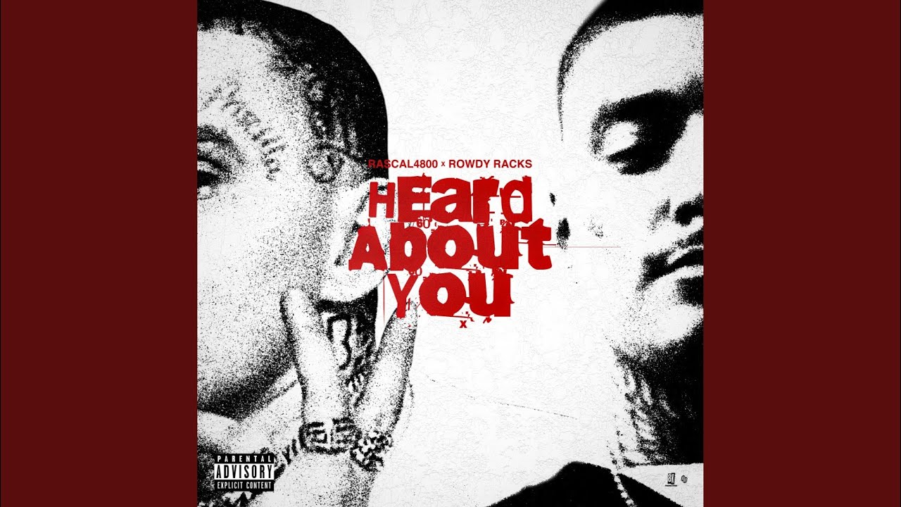 Heard About You