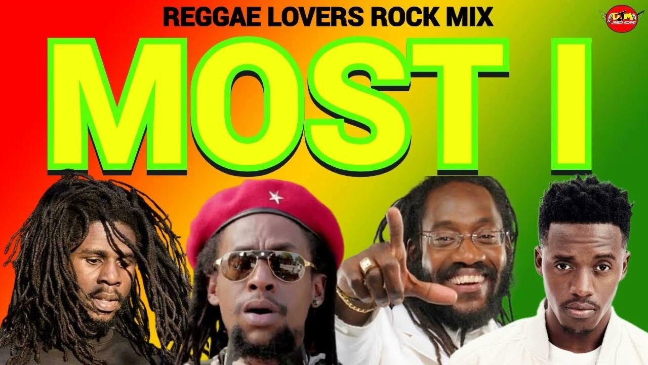REGGAE CULTURE LOVERS ROCK MIX 2026,CHRONIXX,JAH CURE,TARUS RILEY,ROMAIN VIRGO