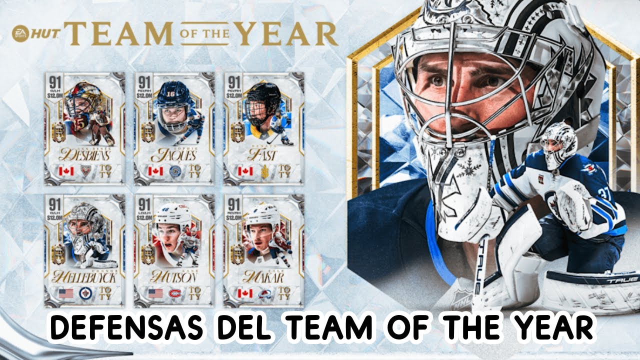 DEFENSAS DEL TEAM OF THE YEAR Y SEMANA 2 DEL EVENTO IGNITED | GUÍA COMPLETA