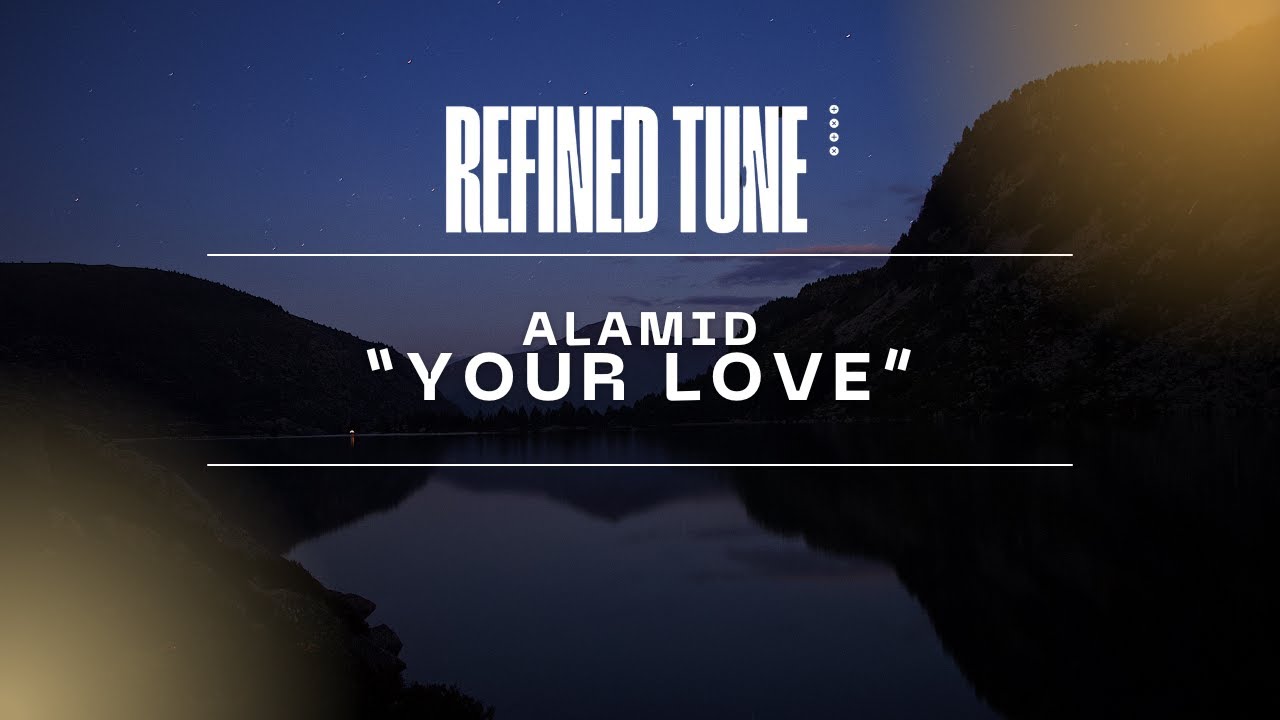 Alamid - Your Love (Rock Version)