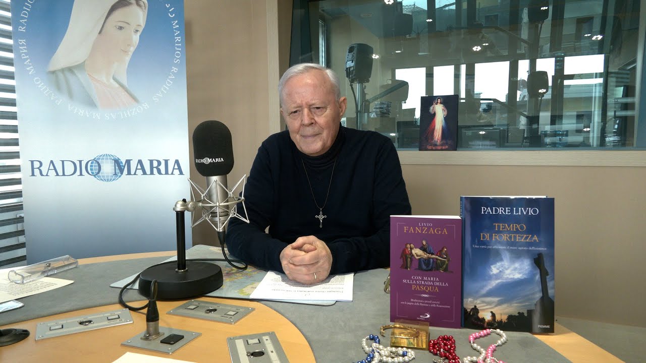 Padre Livio: La attualità delle profezie della Beata Suor Elena Aiello - 23 Febbraio 2023