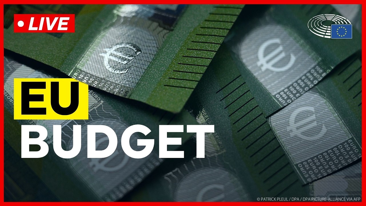 What comes next for the EU&rsquo;s budget?