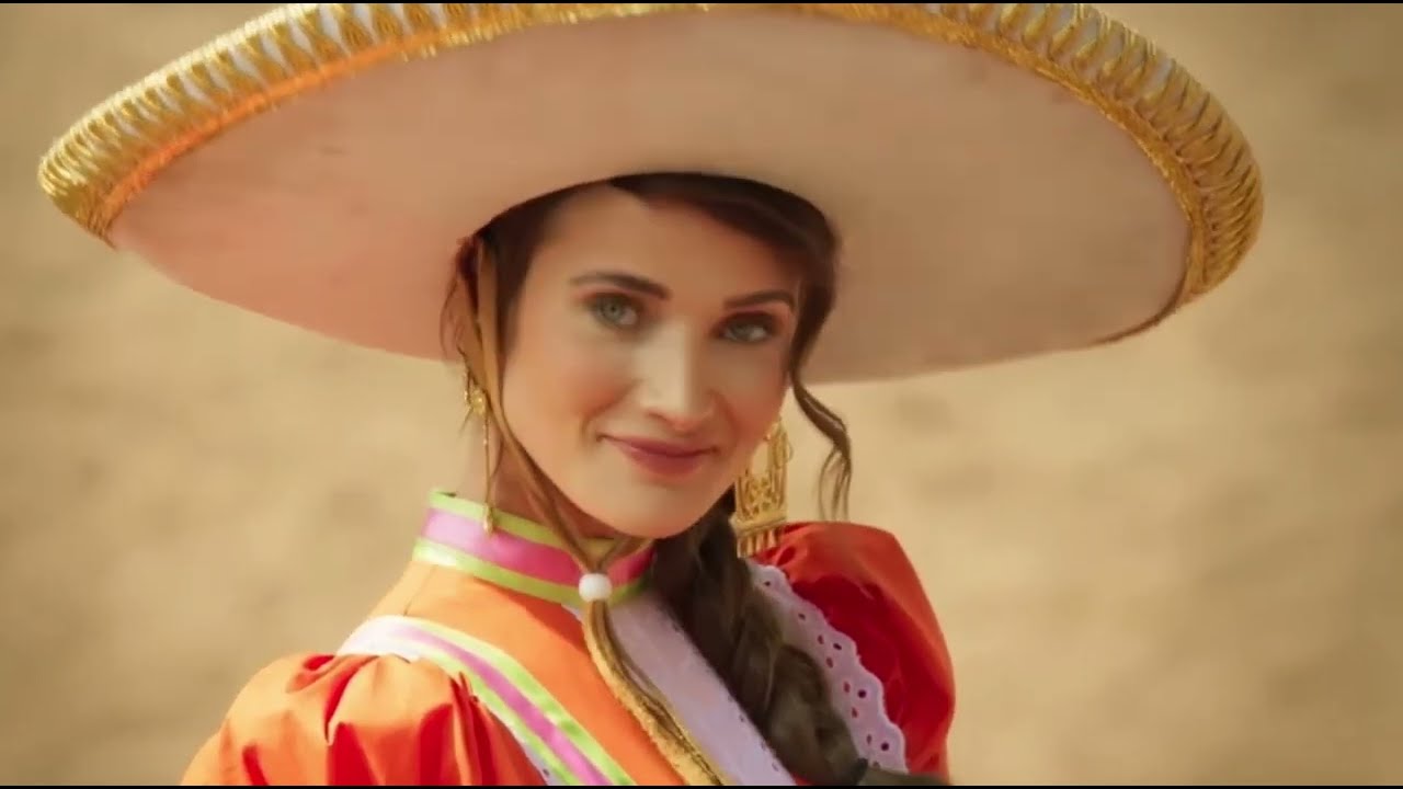 Victoria y Alejandro | Cuéntame (Me atrevo a amarte)