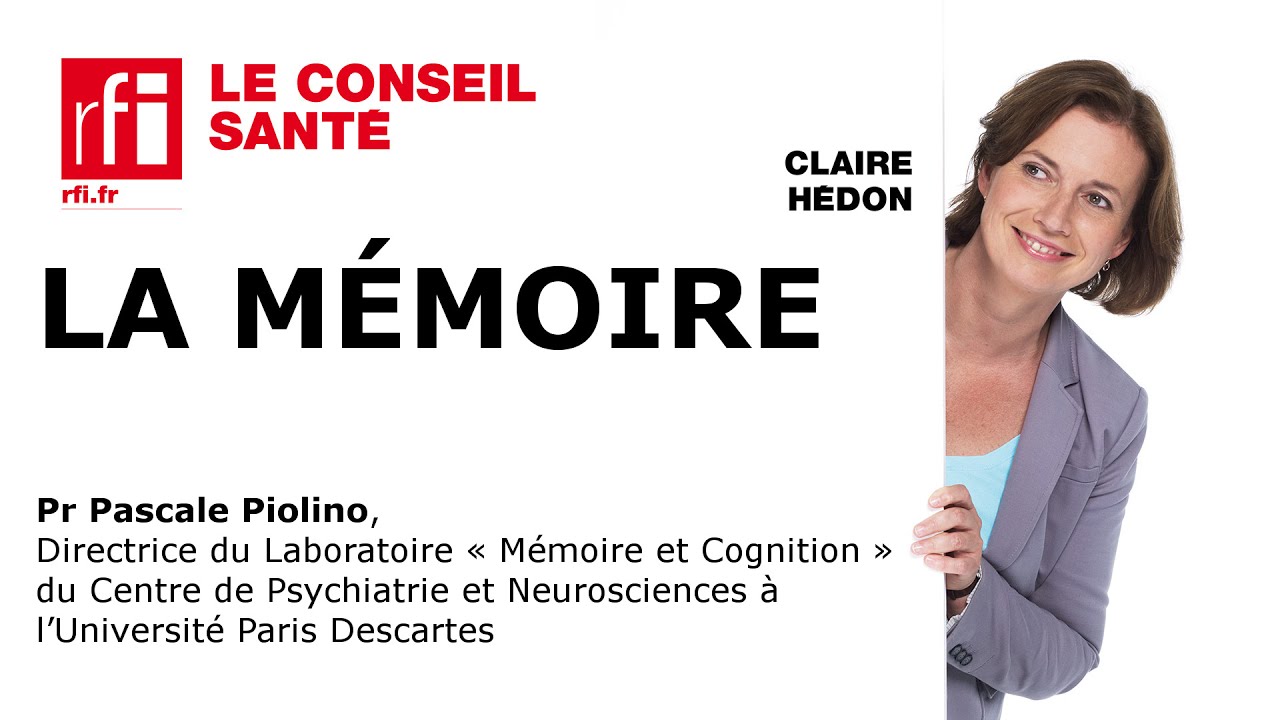 Les probl&egrave;mes de m&eacute;moire