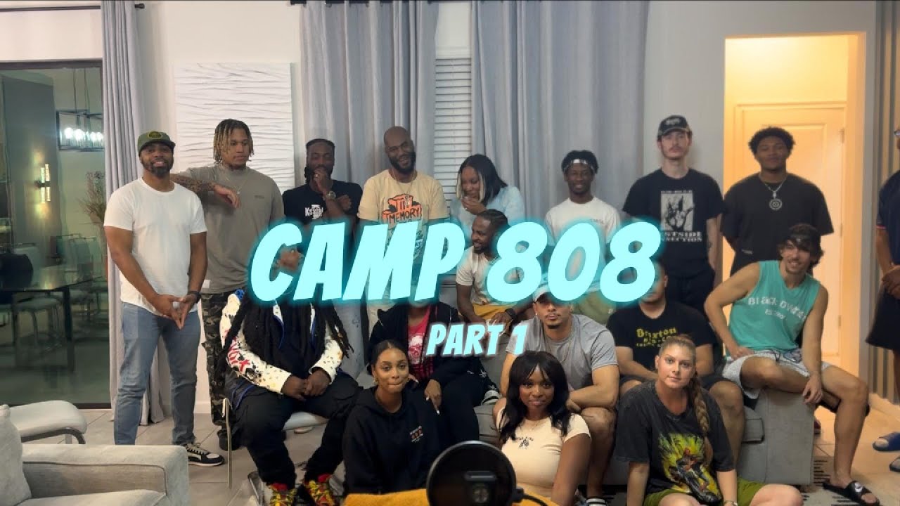 My FIRST Writers Camp : Behind the Scenes with Industry Pros