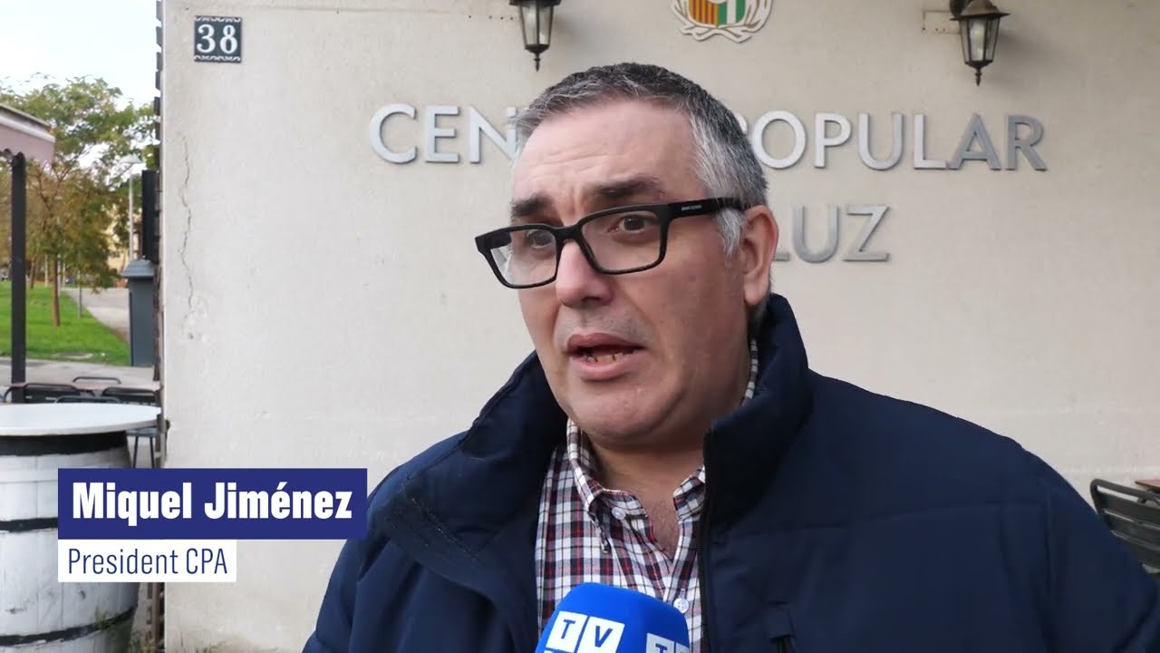 El CPA estrena nova junta i no vendrà la seva seu
