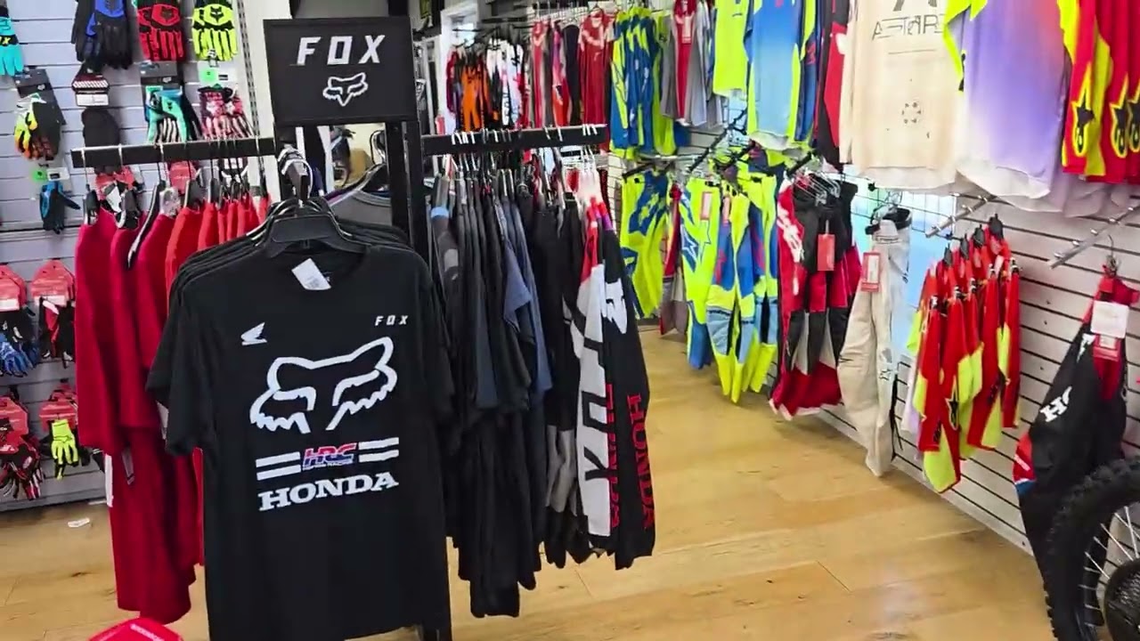 The Original Motorcycle Shop in Sarasota, Manatee, & more Haps Cycle Sales - You do ride don't you?