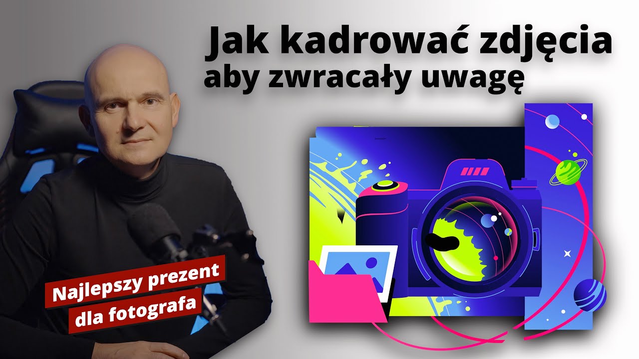 Najważniejsze kompozycje i zasady budowania obrazu fotograficznego - czy stosujesz te socjotechniki?