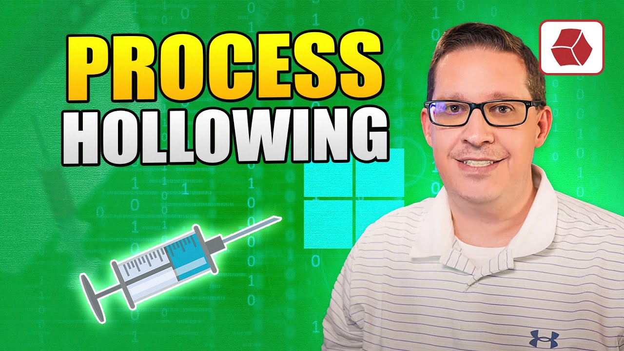 A New(ish) Way to Detect Process Hollowing