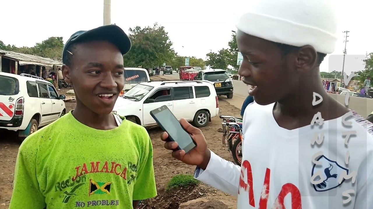 street questions(must watch)lacasa comedy feat orosho ent8