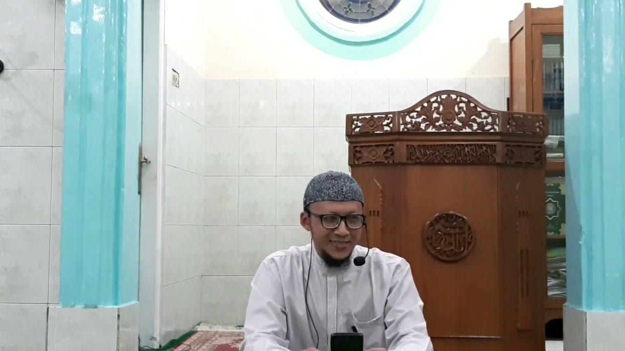 Kedermawanan Nabi ﷺ di Bulan Ramadhan 