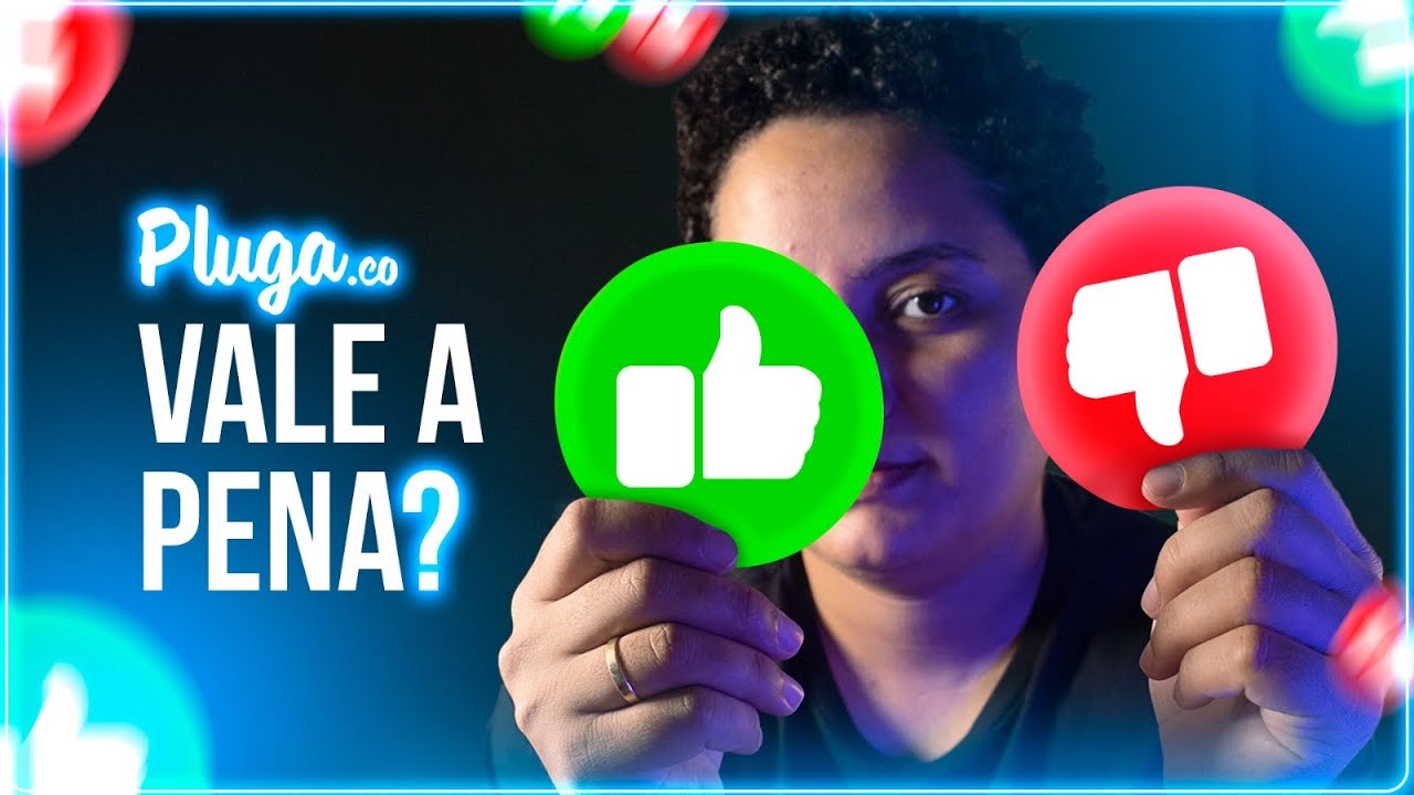 PLUGA VALE A PENA? MINHA OPINIÃO HONESTA SOBRE A FERRAMENTA