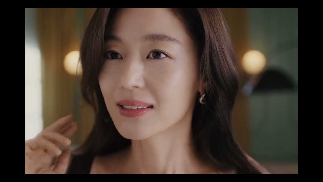 광고 퀸 전지현 역대 화장품 광고 모음💄💆‍♀️🎞(1997~2024)