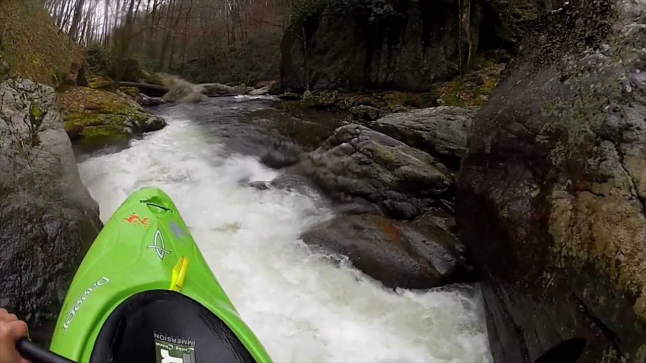 The Raven Fork - A True Blessing