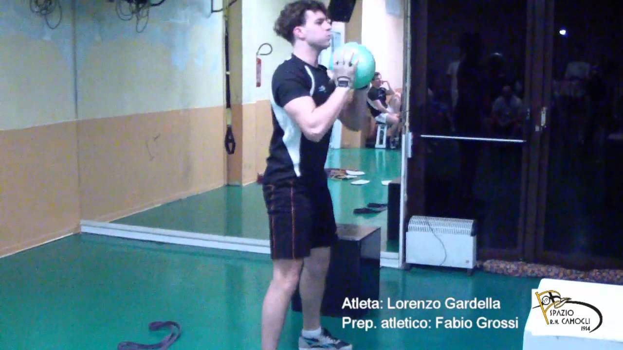 Water Polo Training | Goalkeeper #2