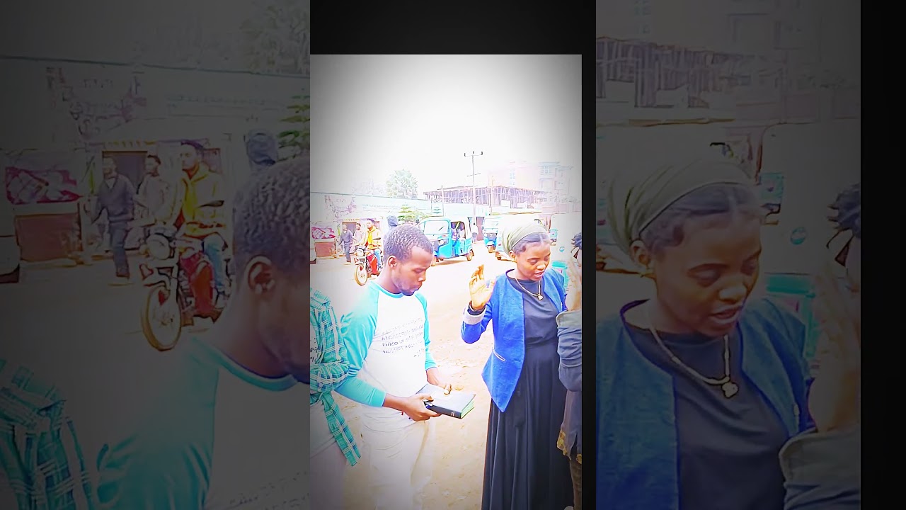 #chrstian #afaanoromo #amharic #ethiopia #jeses #preaching #testimony #wordofgod