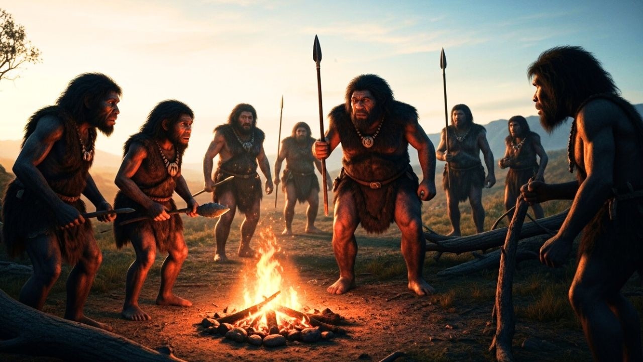 O enigma do Homo erectus: por que a espécie que dominou o fogo acabou extinta?