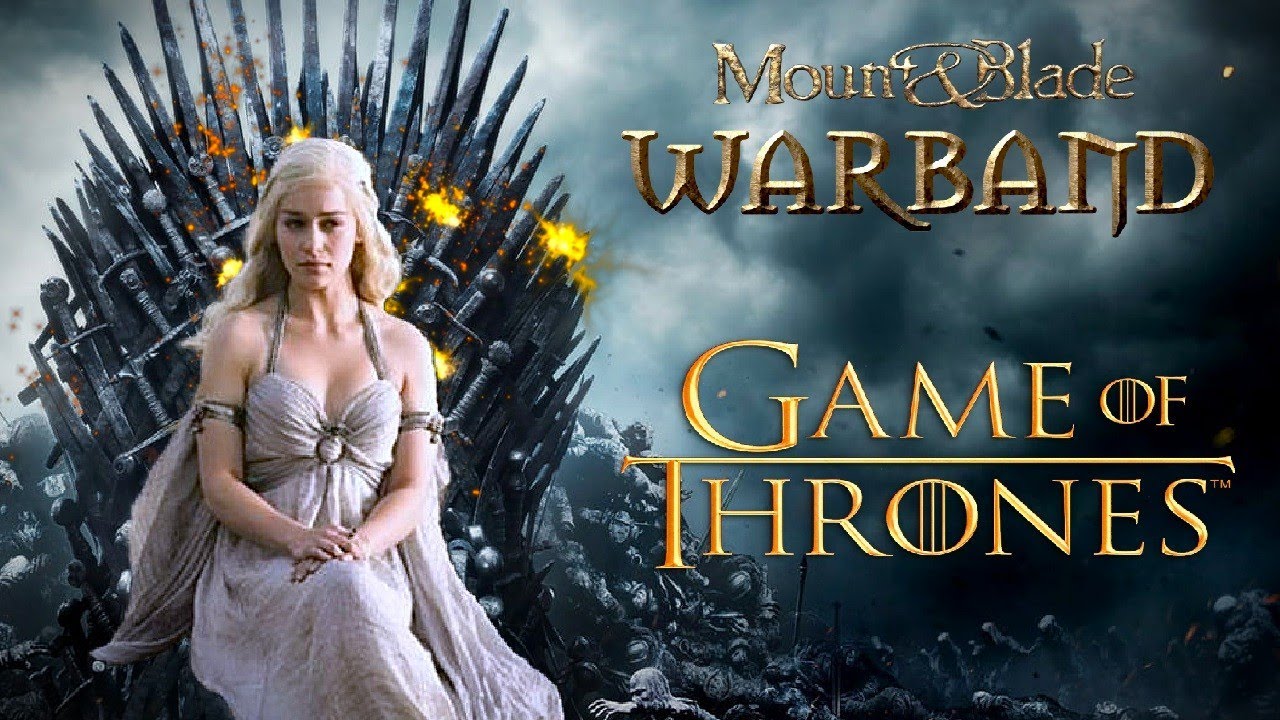 Warband  MOD  A Clash of Kings 8.0 Game of Thrones №3