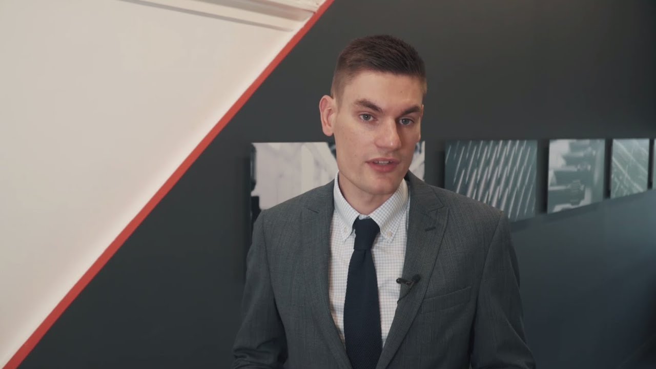 Bruno Ricaud vous présente l'IA dans le programme MGCS