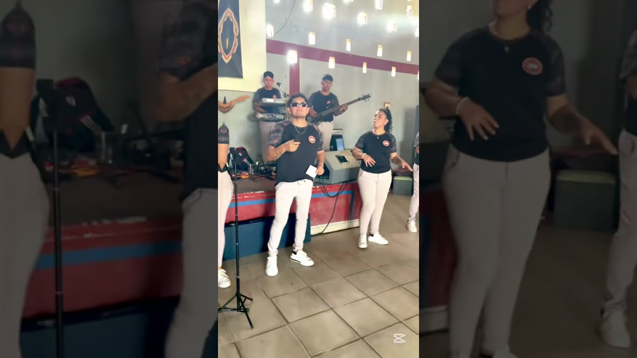 Jayro Impactó de Amor