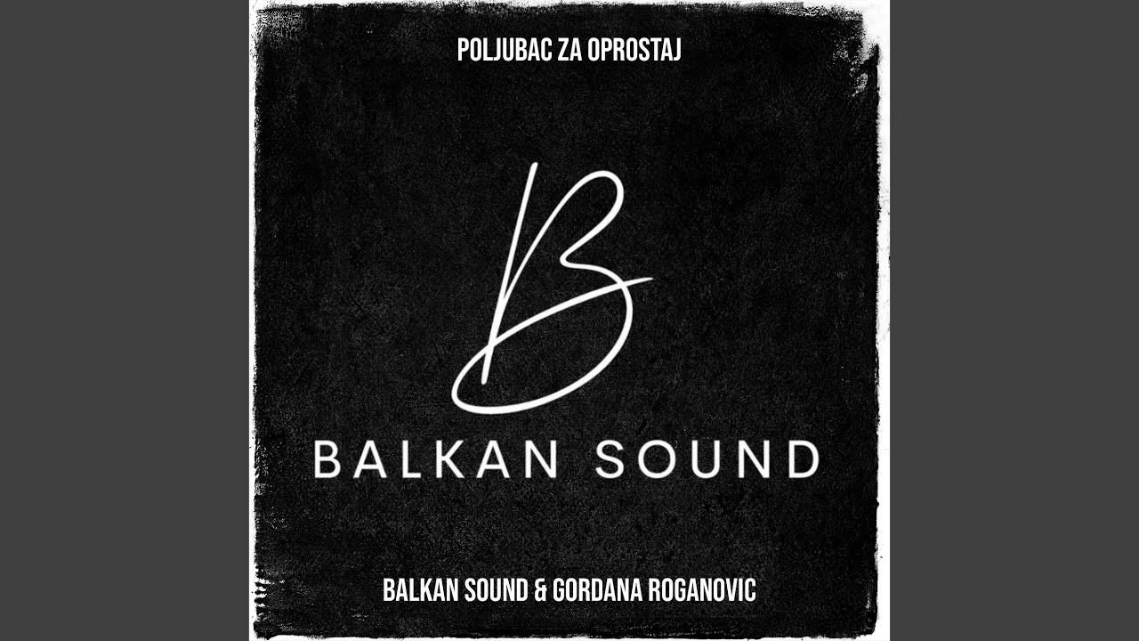 Poljubac Za Oprostaj