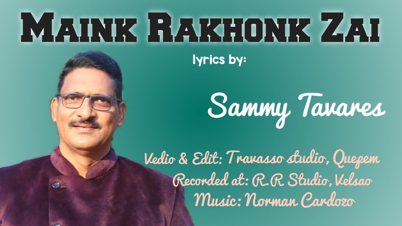Maink Rakhonk zai
