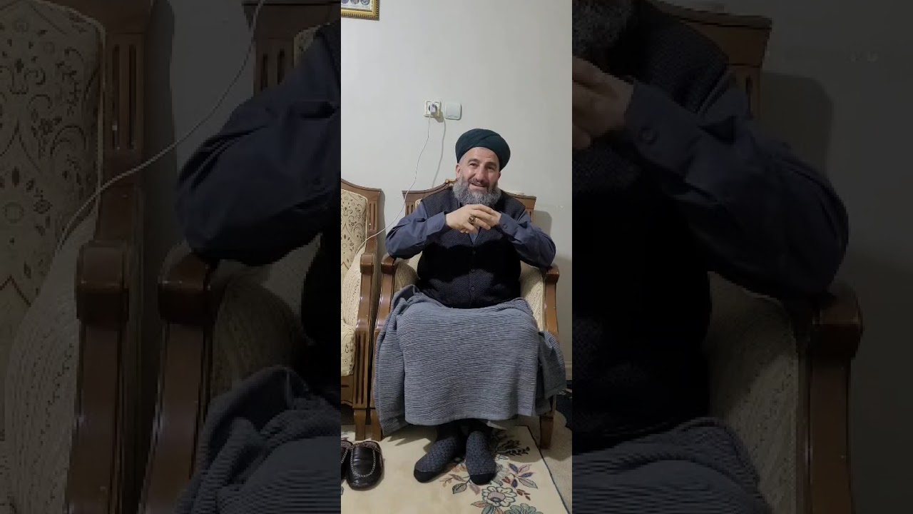 Boş Sözden(Gevezelik) ve Davranıştan Uzak Durmak Engin ÖZBEY (Engin Baba)