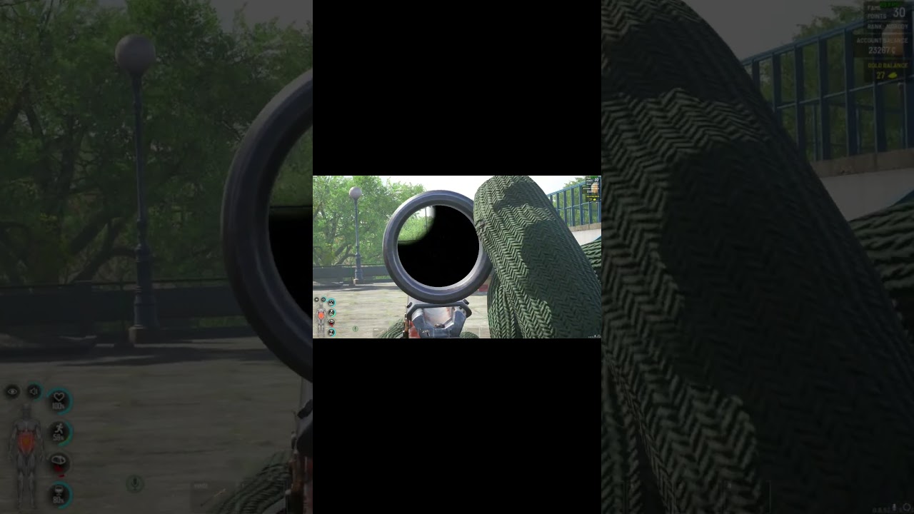 #scum #hunter #zombiesurvival
