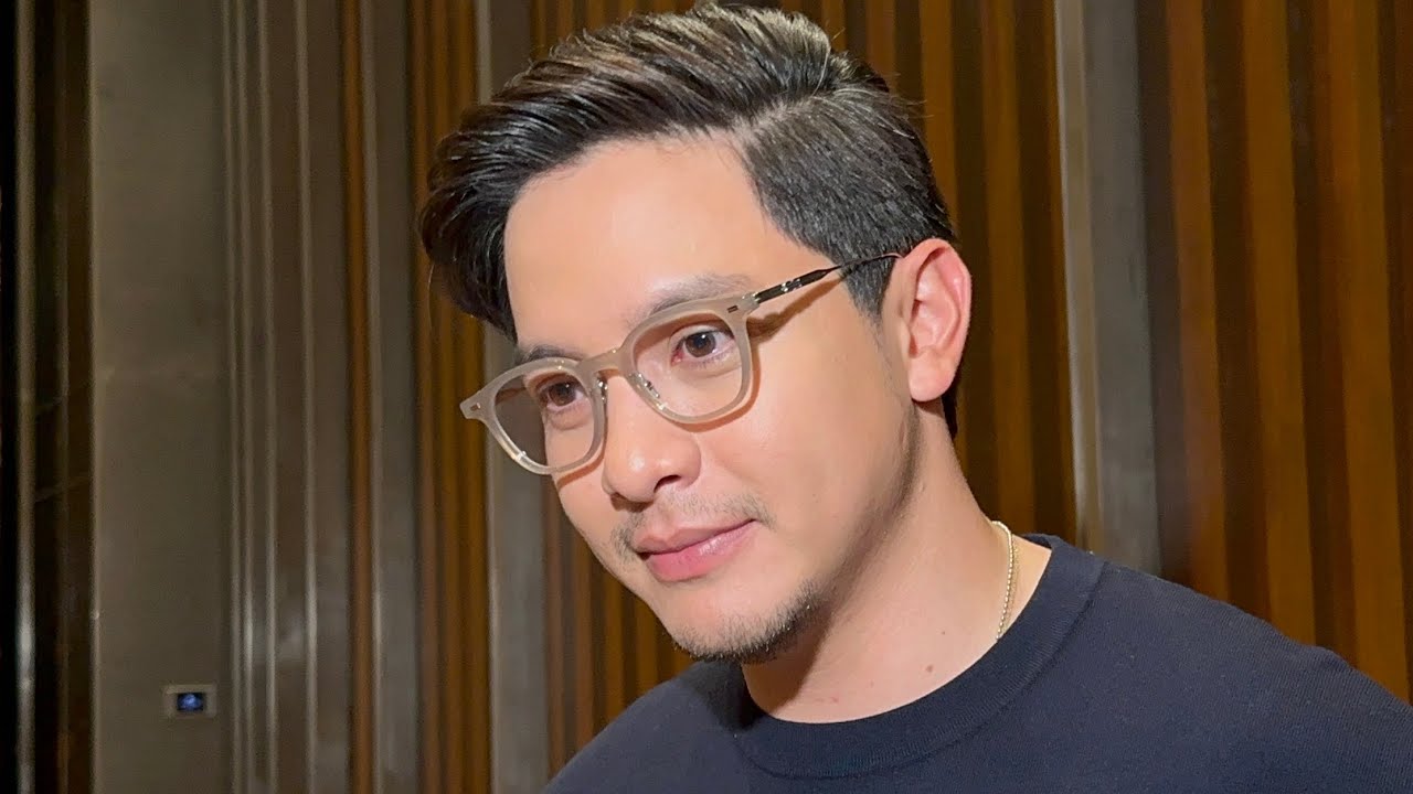 Check sa bucket list: Alden Richards pagsasama-samahin ang OPM singers sa isang music festival 