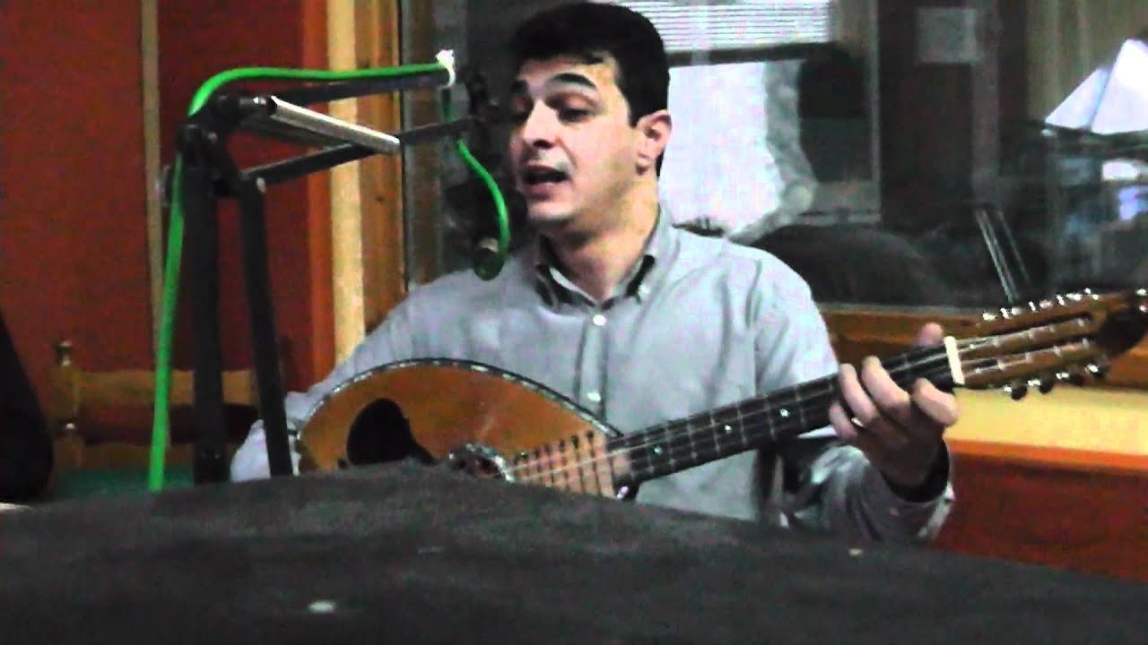 Μια ωραιά βοσκοπούλα-Ξενιτεμένο μου πουλί